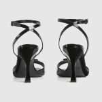 Gucci Women’s sandal with Horsebit - Image 5